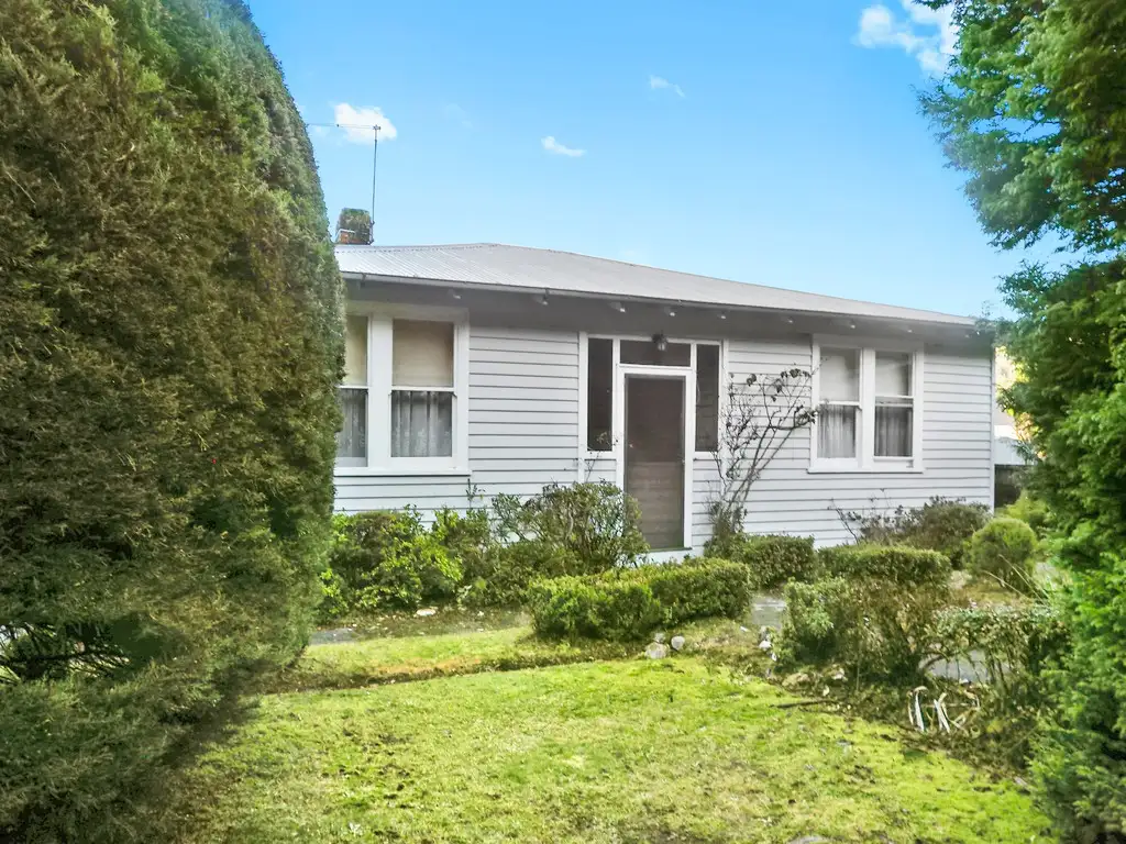 Main view of Homely house listing, 10 Sorell Street, Queenstown TAS 7467