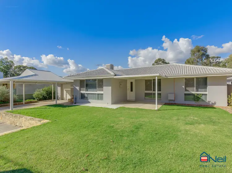Main view of Homely house listing, 5/170 Streich Avenue, Kelmscott WA 6111