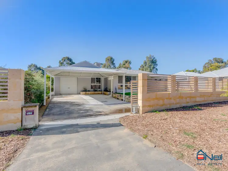 Second view of Homely house listing, 5/170 Streich Avenue, Kelmscott WA 6111