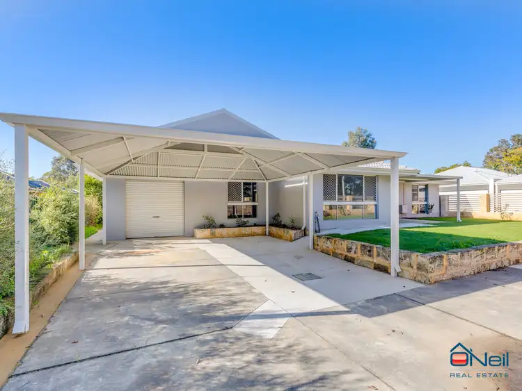 Third view of Homely house listing, 5/170 Streich Avenue, Kelmscott WA 6111
