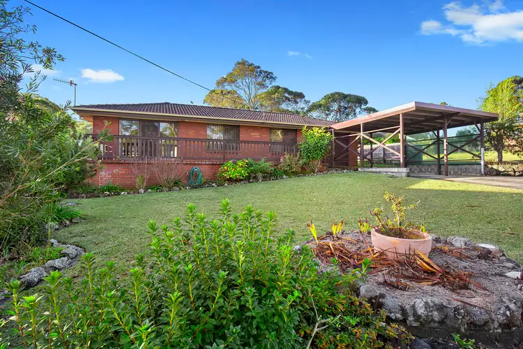Main view of Homely house listing, 24 Quebec Street, Cunjurong Point NSW 2539