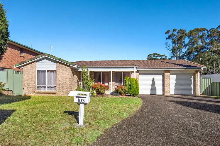 103 Garside Road, Mollymook NSW 2539