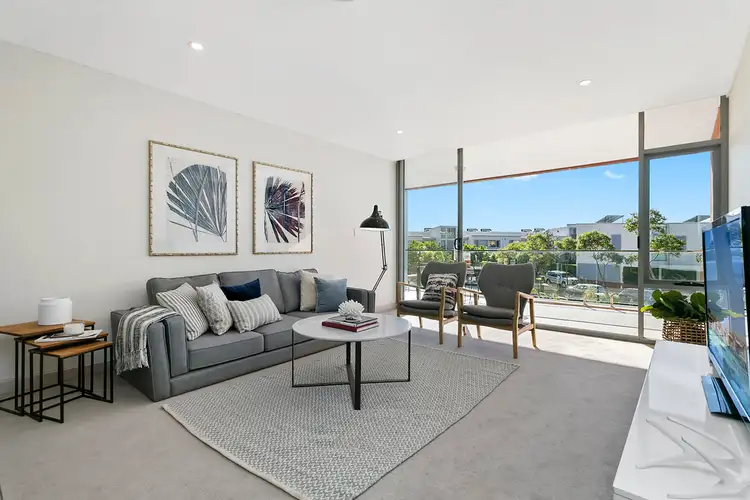 Main view of Homely apartment listing, 23/1-3 Gubbuteh Road, Little Bay NSW 2036