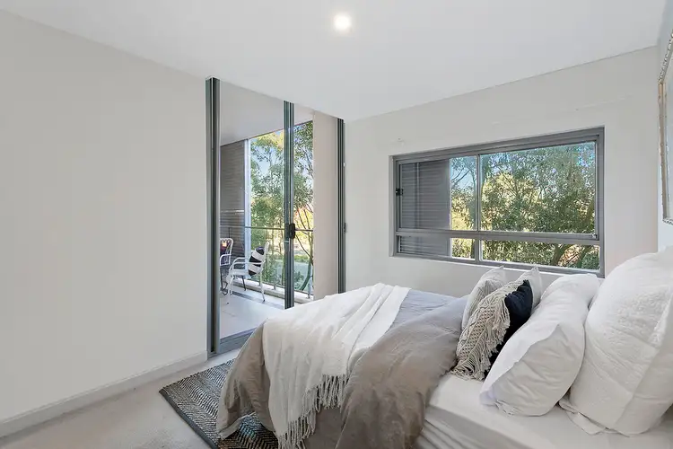Third view of Homely apartment listing, 23/1-3 Gubbuteh Road, Little Bay NSW 2036