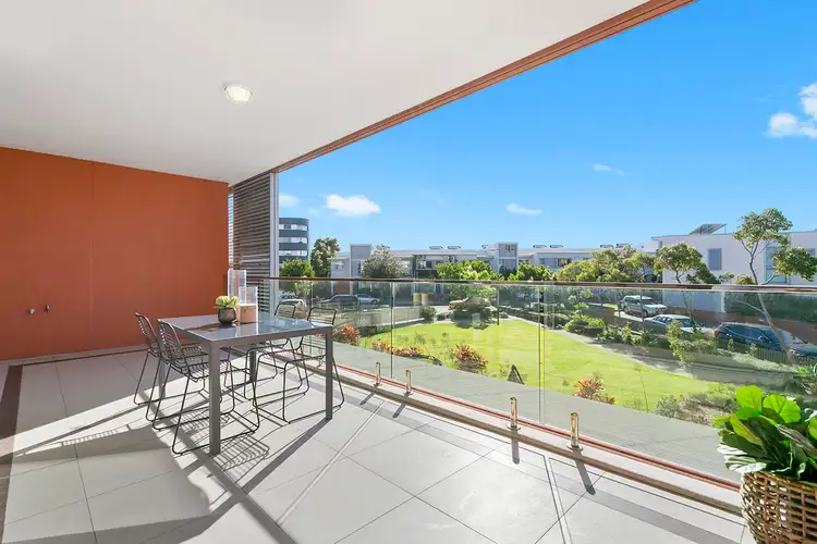 Fifth view of Homely apartment listing, 23/1-3 Gubbuteh Road, Little Bay NSW 2036