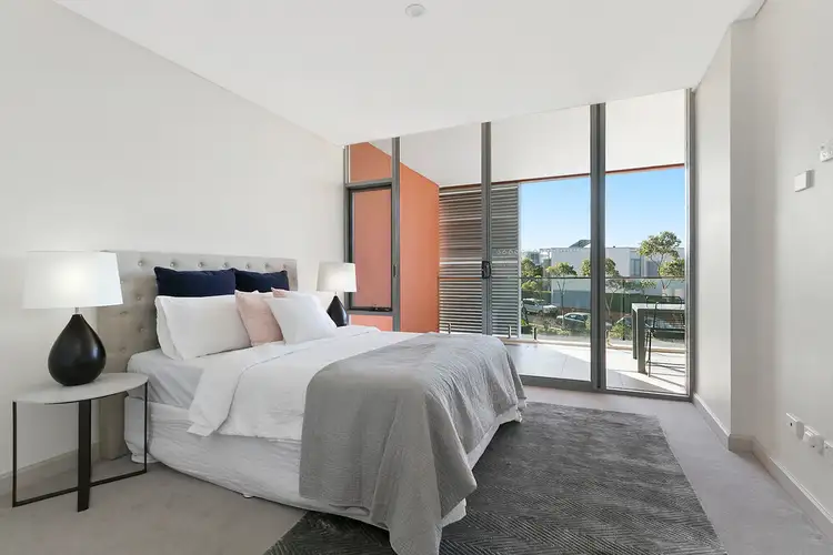Sixth view of Homely apartment listing, 23/1-3 Gubbuteh Road, Little Bay NSW 2036