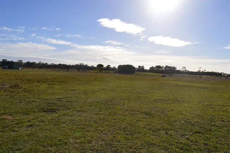Second view of Homely land listing, Lot 10 42 Gibson Street, Port Albert VIC 3971