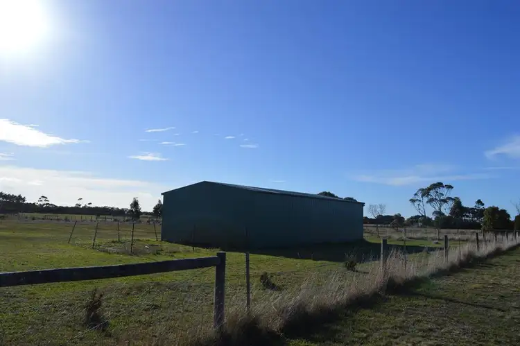 Third view of Homely land listing, Lot 10 42 Gibson Street, Port Albert VIC 3971