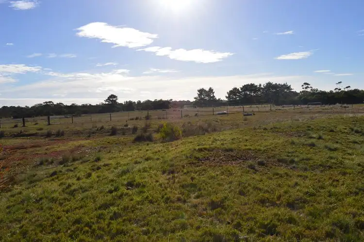 Fourth view of Homely land listing, Lot 10 42 Gibson Street, Port Albert VIC 3971