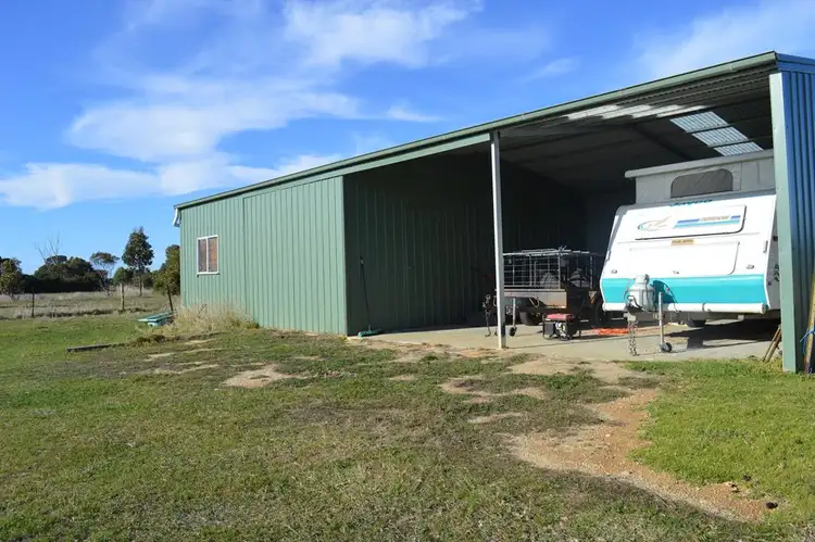 Fifth view of Homely land listing, Lot 10 42 Gibson Street, Port Albert VIC 3971