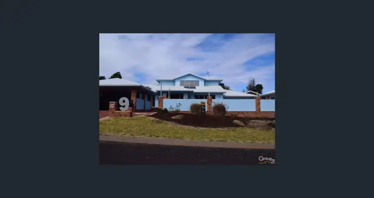 Main view of Homely house listing, 9 Hazelbank Avenue, Parkes NSW 2870