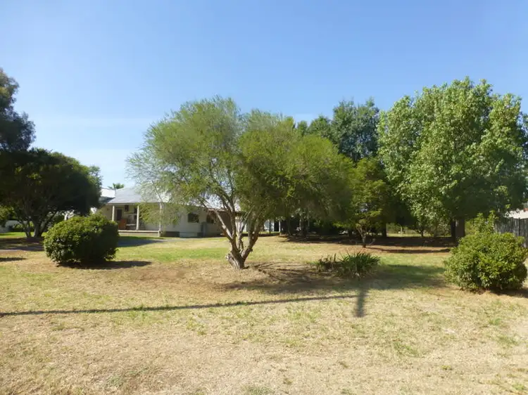 Main view of Homely house listing, 56 Main Street, Gooloogong NSW 2805