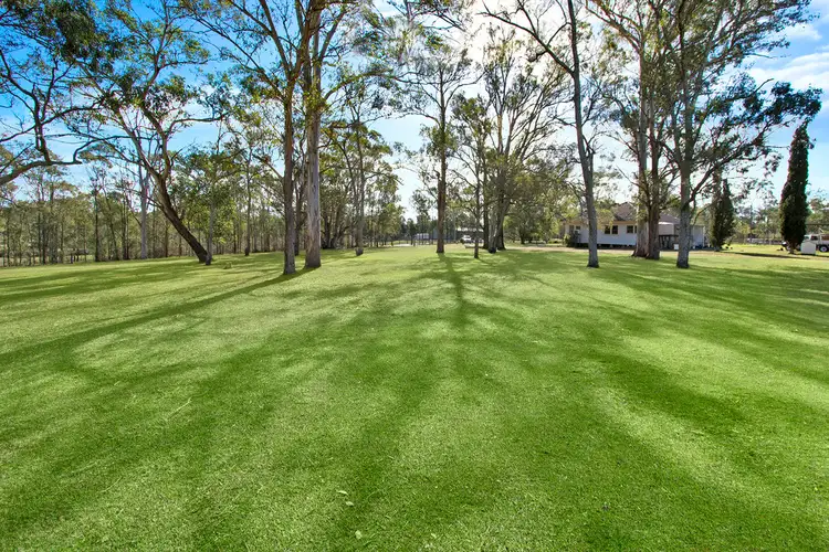 Second view of Homely land listing, 384 Cattai Road, Cattai NSW 2756