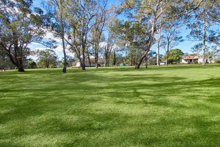 Third view of Homely land listing, 384 Cattai Road, Cattai NSW 2756