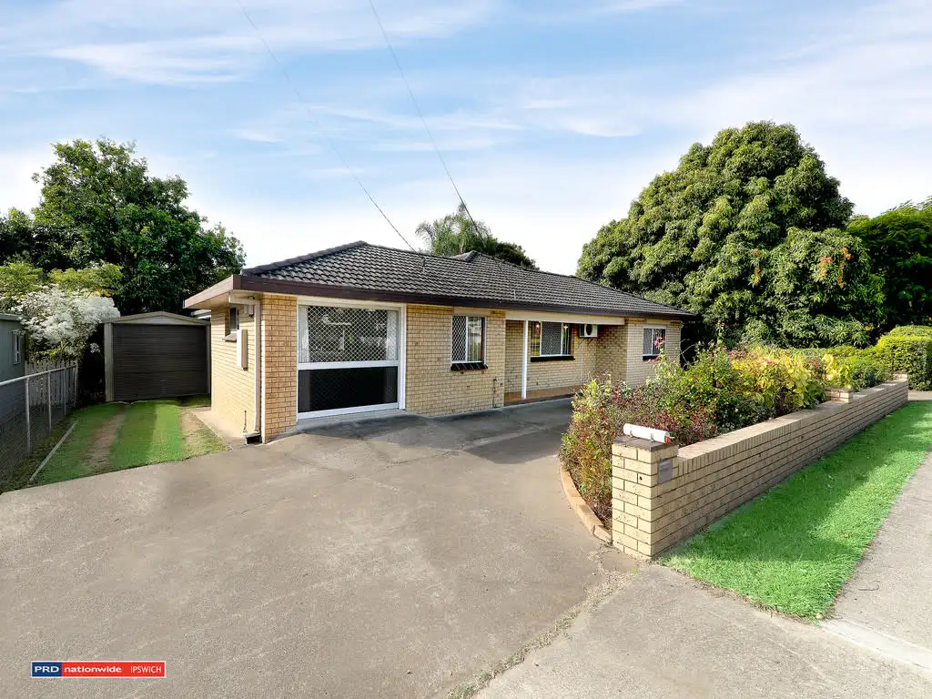Main view of Homely house listing, 152 Blackstone Road, Silkstone QLD 4304
