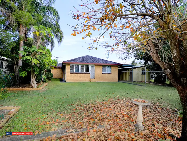 Second view of Homely house listing, 152 Blackstone Road, Silkstone QLD 4304