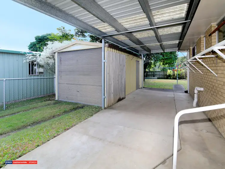 Third view of Homely house listing, 152 Blackstone Road, Silkstone QLD 4304