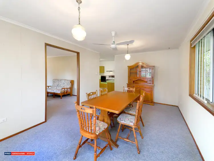Fourth view of Homely house listing, 152 Blackstone Road, Silkstone QLD 4304