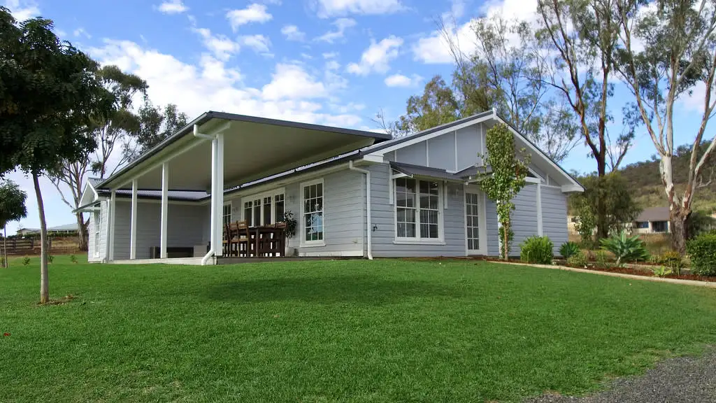 Main view of Homely house listing, 7 BINDEA PLACE, Gunnedah NSW 2380