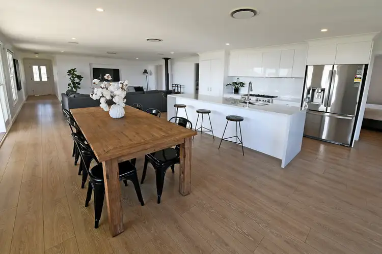 Second view of Homely house listing, 7 BINDEA PLACE, Gunnedah NSW 2380