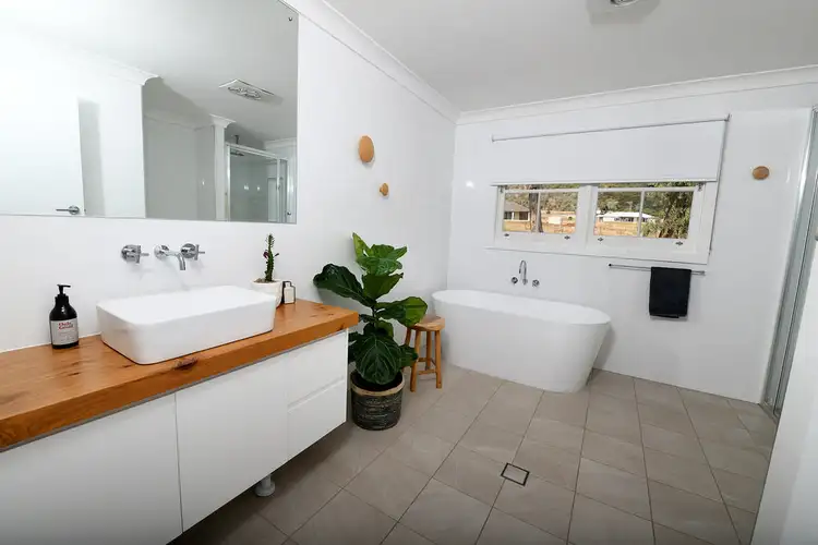 Fourth view of Homely house listing, 7 BINDEA PLACE, Gunnedah NSW 2380