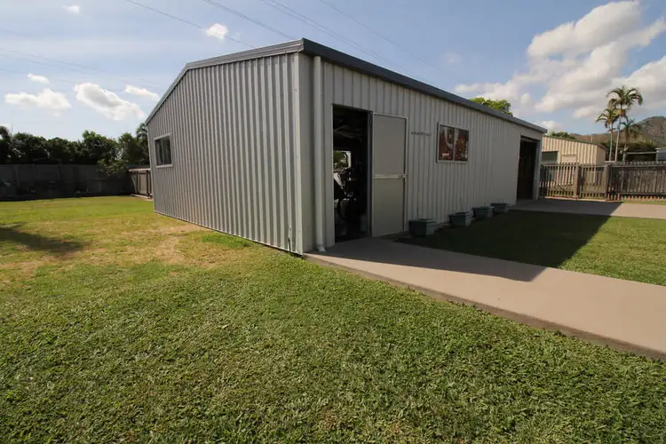 Second view of Homely house listing, 11 TEAL STREET, Condon QLD 4815