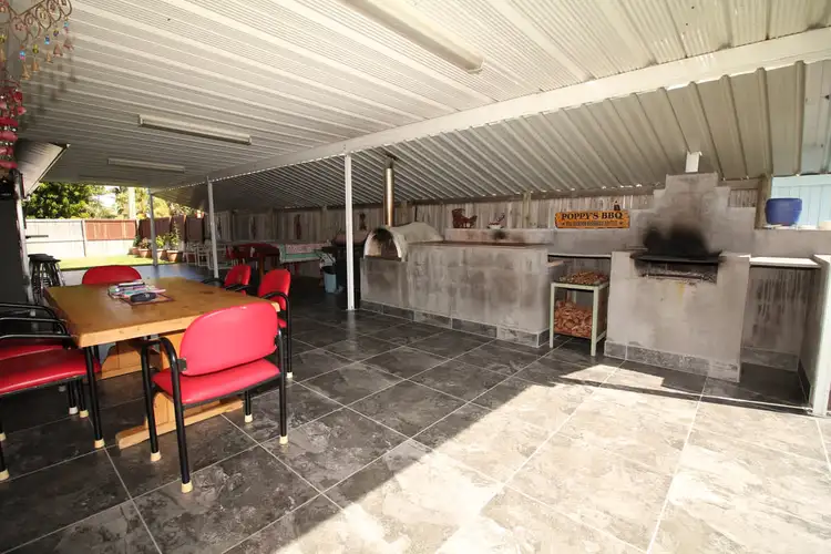 Fourth view of Homely house listing, 11 TEAL STREET, Condon QLD 4815