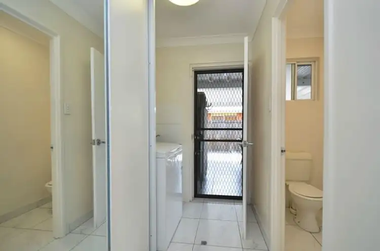 Seventh view of Homely house listing, 11 TEAL STREET, Condon QLD 4815