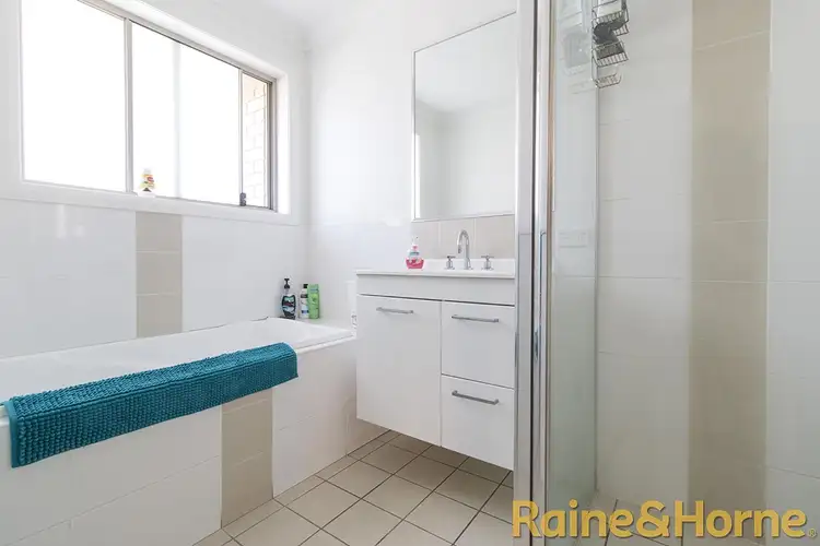 Fifth view of Homely house listing, 15A Dunheved Circle, Dubbo NSW 2830
