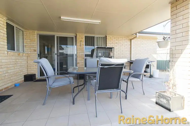 Sixth view of Homely house listing, 15A Dunheved Circle, Dubbo NSW 2830