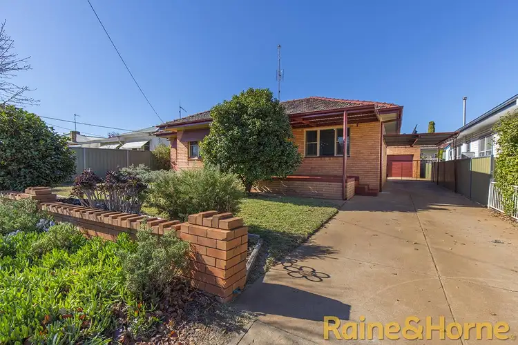 Main view of Homely house listing, 86 Jubilee Street, Dubbo NSW 2830