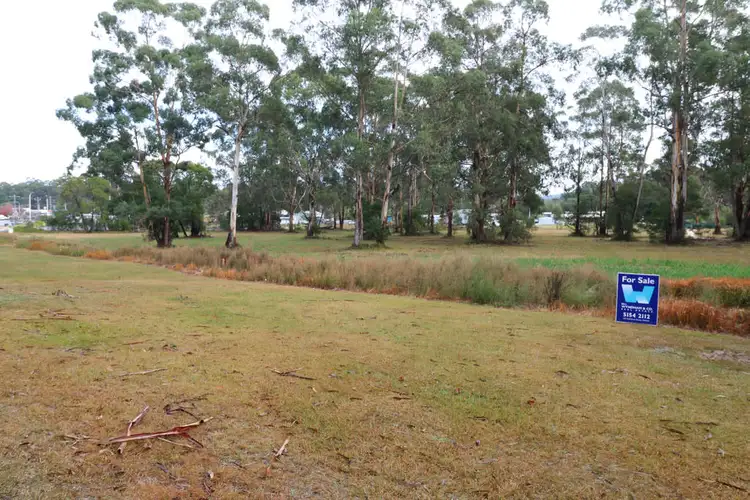 Main view of Homely rural property listing, 17-25 Princes Highway, Cann River VIC 3890