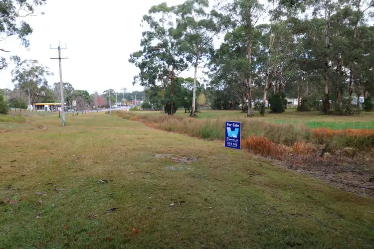Second view of Homely rural property listing, 17-25 Princes Highway, Cann River VIC 3890
