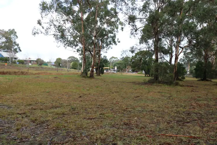 Fifth view of Homely rural property listing, 17-25 Princes Highway, Cann River VIC 3890