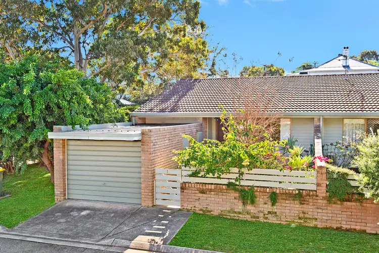 Second view of Homely villa listing, 1/64 Lake Road, Port Macquarie NSW 2444