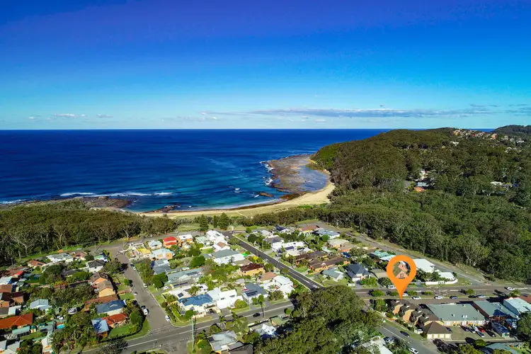 Second view of Homely house listing, 4/93 Bateau Bay Road, Bateau Bay NSW 2261