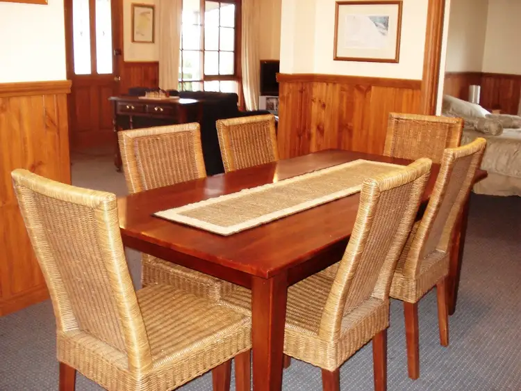 Second view of Homely house listing, 16 Thiessen Crescent, Miena TAS 7030