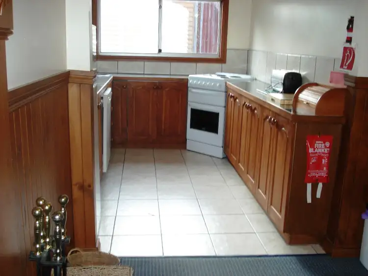 Fourth view of Homely house listing, 16 Thiessen Crescent, Miena TAS 7030