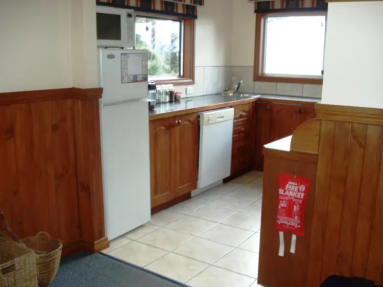 Fifth view of Homely house listing, 16 Thiessen Crescent, Miena TAS 7030