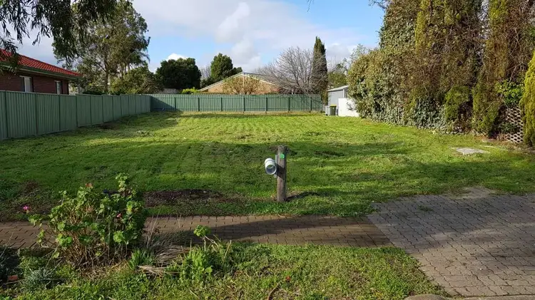 33 Aldersey Street, Mclaren Vale SA 5171