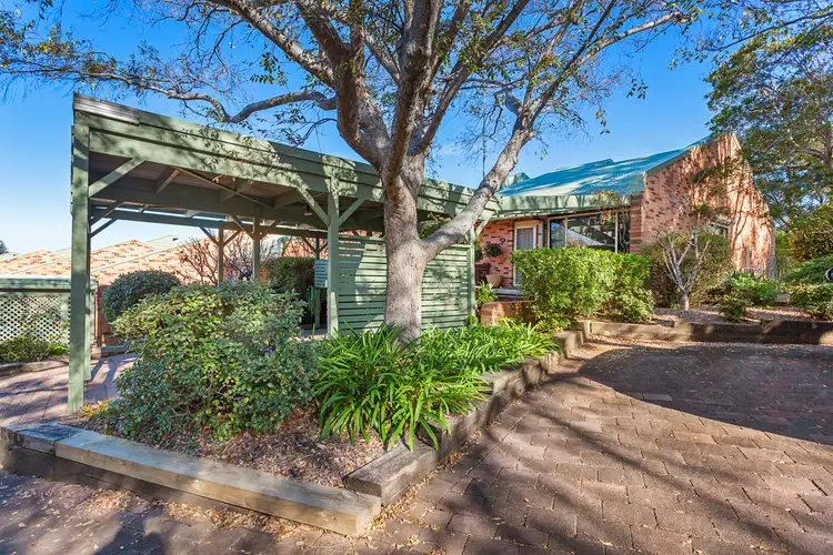 Main view of Homely house listing, 17/130 SHOALHAVEN STREET, Kiama NSW 2533