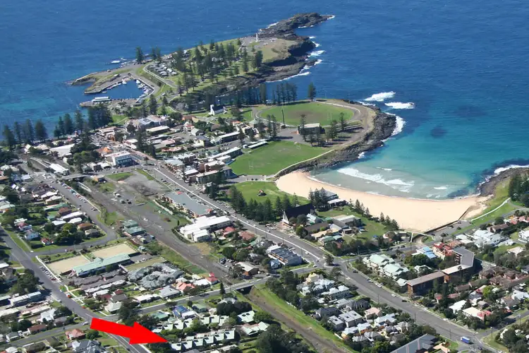 Third view of Homely house listing, 17/130 SHOALHAVEN STREET, Kiama NSW 2533
