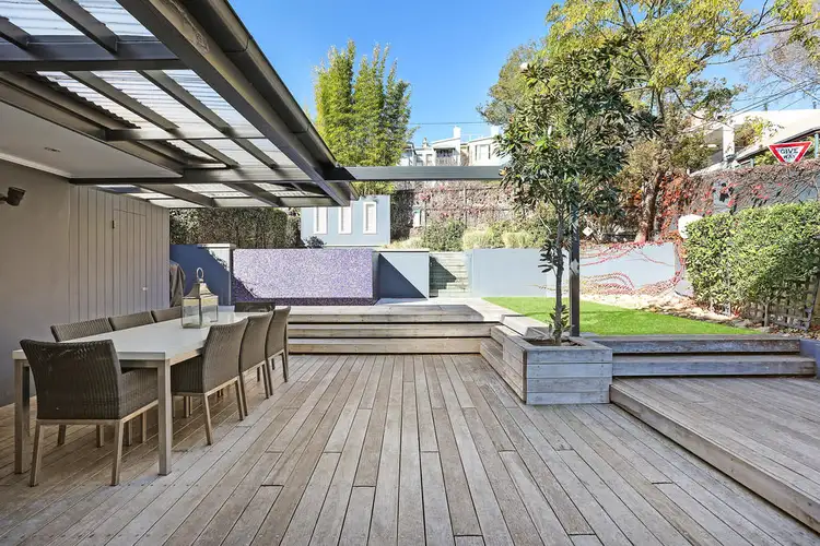 Fifth view of Homely house listing, 1 Gow Street, Balmain NSW 2041