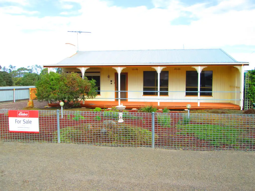 Main view of Homely house listing, 2 Manning Street, Tailem Bend SA 5260