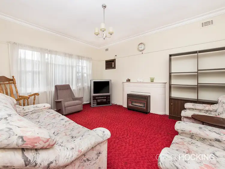 Fourth view of Homely house listing, 67 Benbow Street, Yarraville VIC 3013