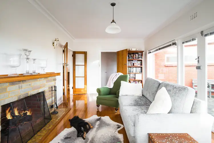 Second view of Homely house listing, 107 Cambridge Street, West Launceston TAS 7250