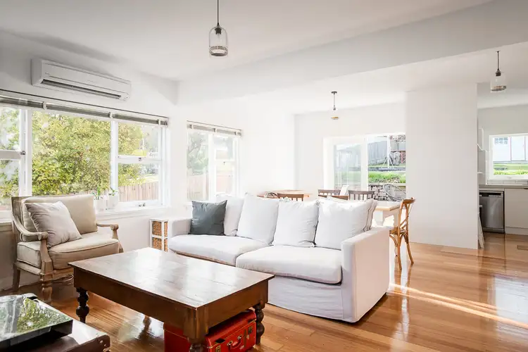 Fifth view of Homely house listing, 107 Cambridge Street, West Launceston TAS 7250