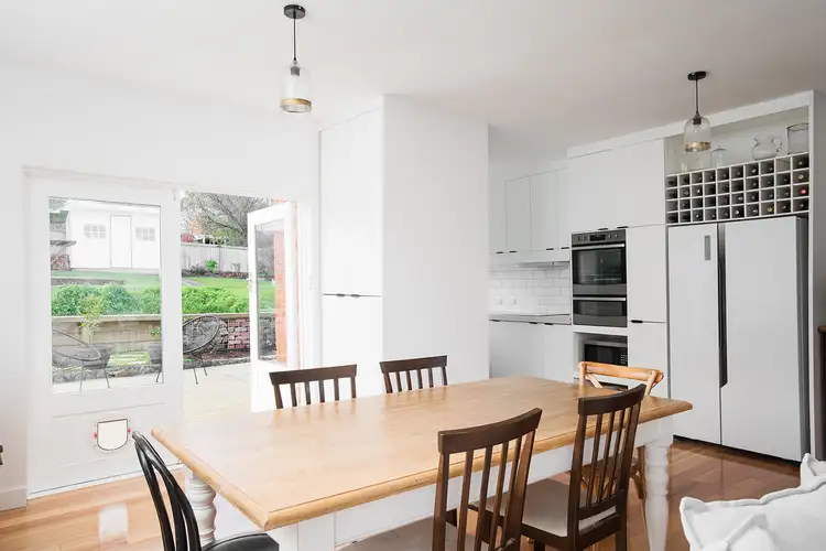 Sixth view of Homely house listing, 107 Cambridge Street, West Launceston TAS 7250