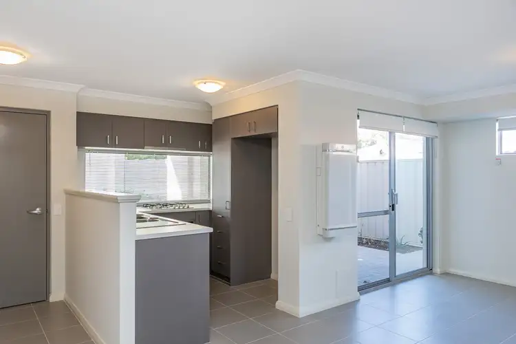 Second view of Homely apartment listing, 3/185 Hill View Terrace, Bentley WA 6102
