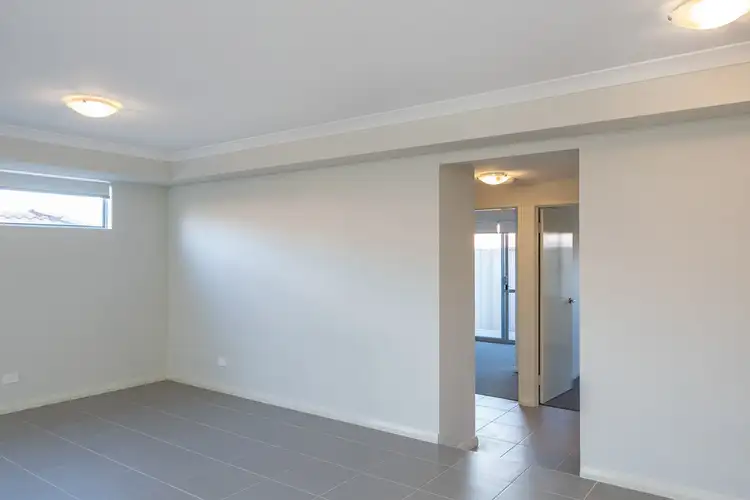Third view of Homely apartment listing, 3/185 Hill View Terrace, Bentley WA 6102